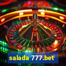 salada 777.bet